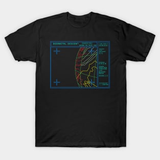 View from the Nostromo T-Shirt